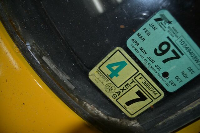 1976 Lotus Eclat - photo 12