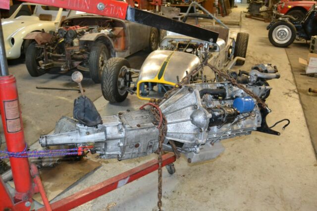 1976 Lotus Eclat - photo 8
