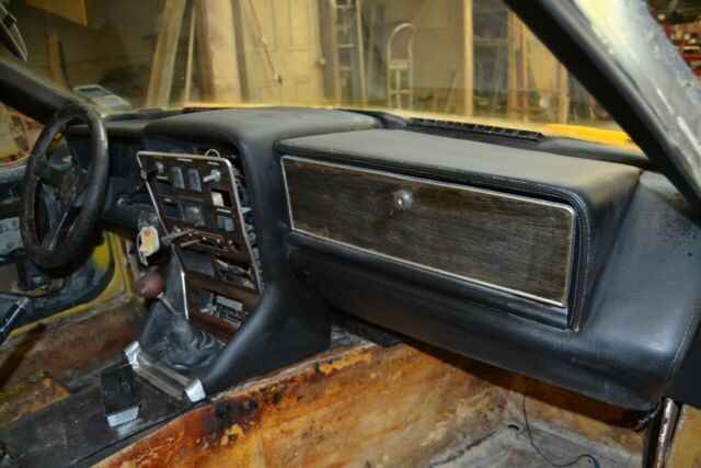 1976 Lotus Eclat - photo 9