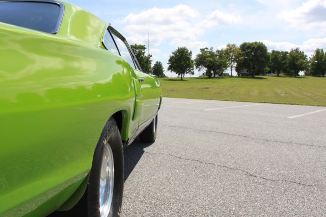 1969 Dodge Coronet 1969 DODGE CORONET R/T - photo 9