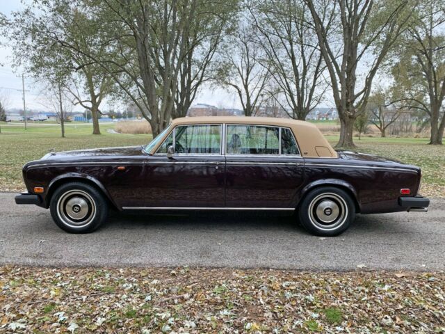 1978 Rolls-Royce Silver Shadow - Wraith II - photo 10