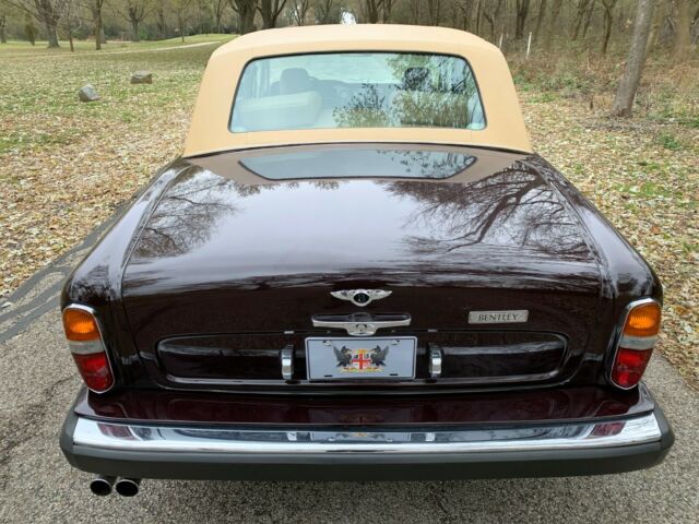 1978 Rolls-Royce Silver Shadow - Wraith II - photo 7