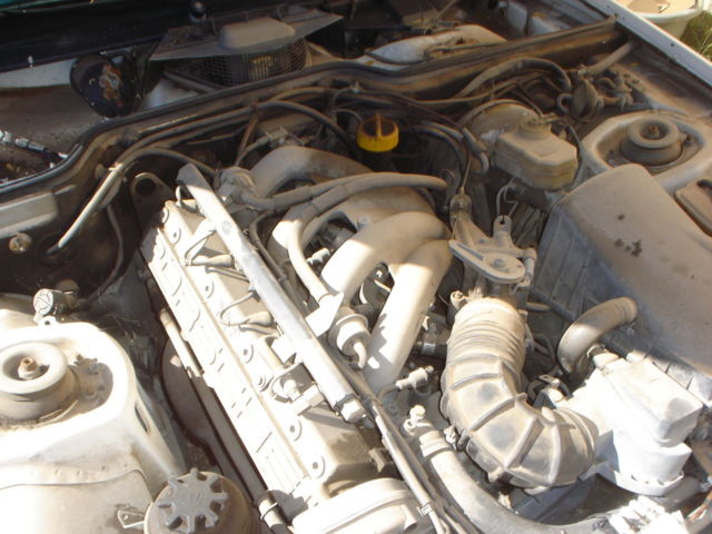 1987 Porsche 924 - photo 5