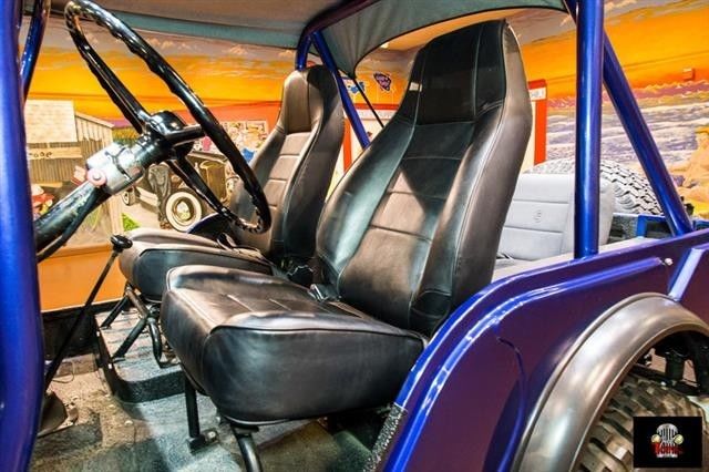 1973 Jeep CJ -- - photo 5