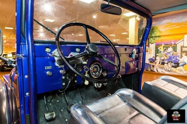 1973 Jeep CJ -- - photo 6