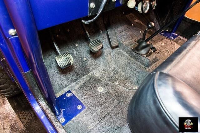 1973 Jeep CJ -- - photo 8