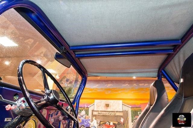1973 Jeep CJ -- - photo 9