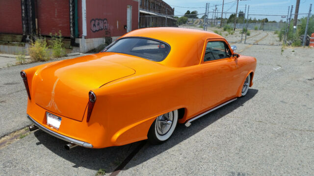 1949 Ford Custom Business Coupe - photo 3