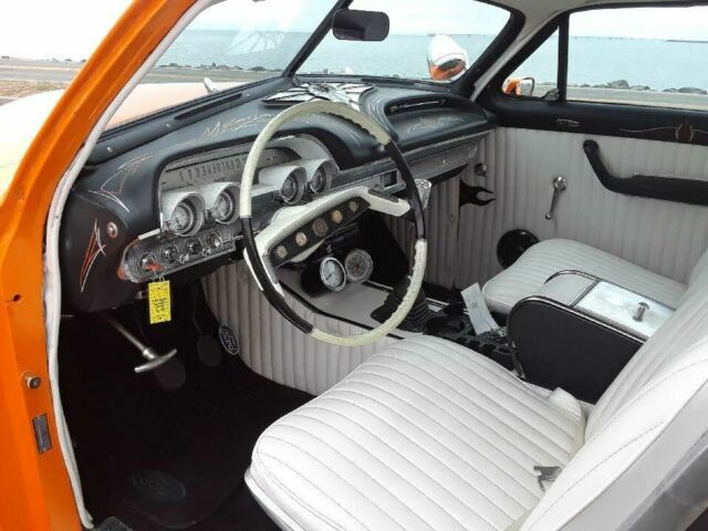 1949 Ford Custom Business Coupe - photo 6