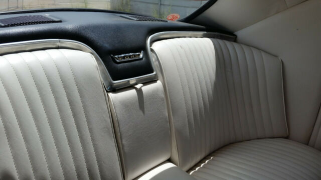 1949 Ford Custom Business Coupe - photo 7