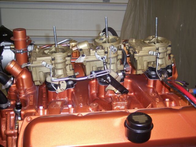 1966 Oldsmobile 442 2 Door Hardtop - photo 9