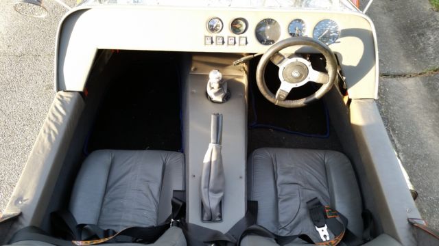 1980 Lotus Super Seven - photo 12