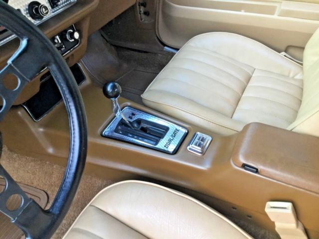 1977 Pontiac Trans Am - photo 10