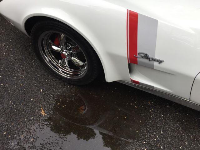 1975 Chevrolet Corvette - photo 11