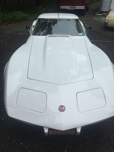 1975 Chevrolet Corvette - photo 12