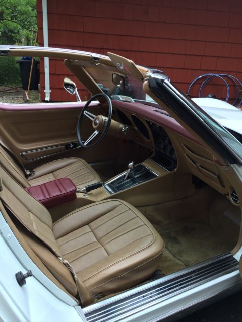 1975 Chevrolet Corvette - photo 13