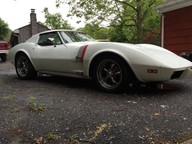 1975 Chevrolet Corvette - photo 2