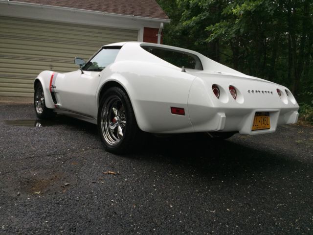 1975 Chevrolet Corvette - photo 3