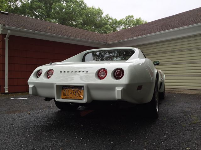 1975 Chevrolet Corvette - photo 6