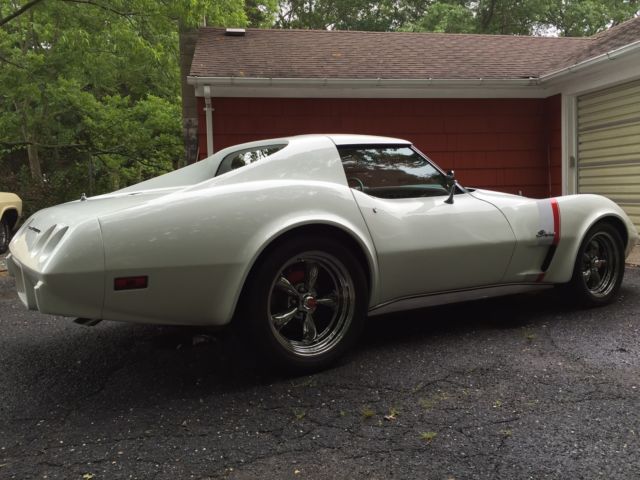1975 Chevrolet Corvette - photo 7