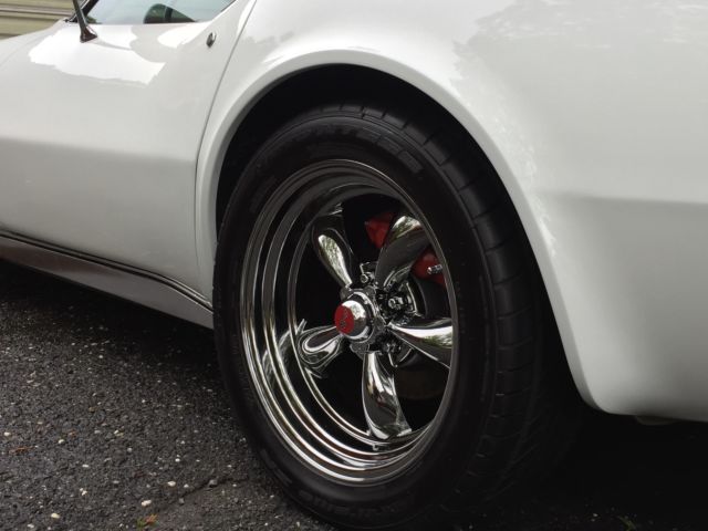 1975 Chevrolet Corvette - photo 8