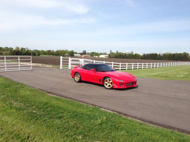 1993 Mazda RX-7 - photo 5