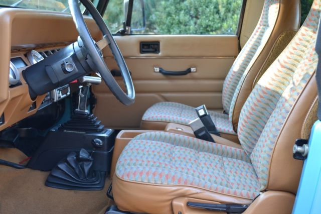 1990 Jeep Wrangler Custom - photo 10