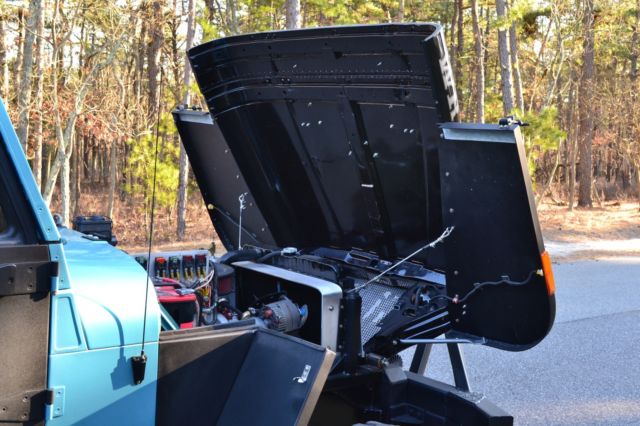 1990 Jeep Wrangler Custom - photo 6