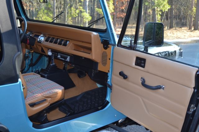 1990 Jeep Wrangler Custom - photo 9
