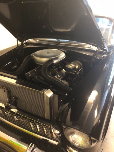 1955 Chevrolet Bel Air/150/210 210 - photo 2