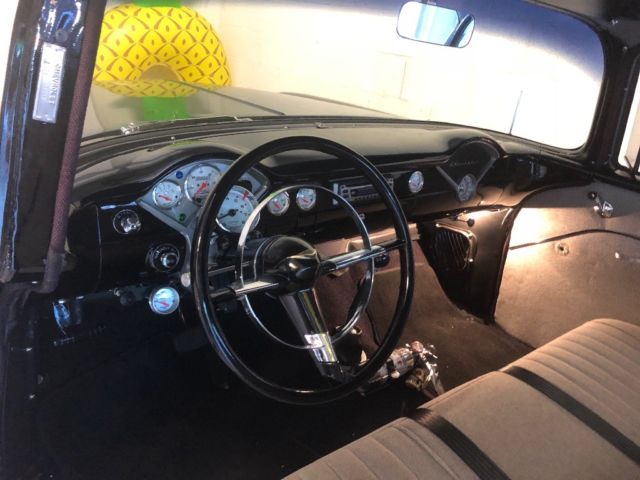 1955 Chevrolet Bel Air/150/210 210 - photo 3