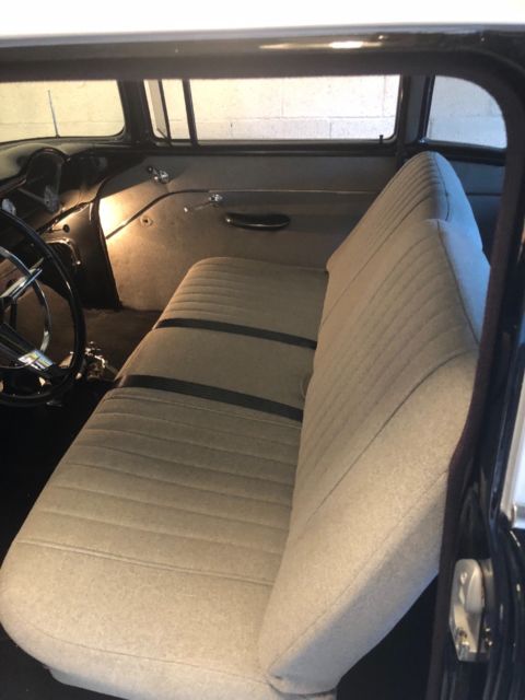 1955 Chevrolet Bel Air/150/210 210 - photo 5
