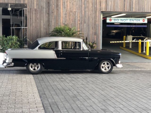 1955 Chevrolet Bel Air/150/210 210 - photo 8