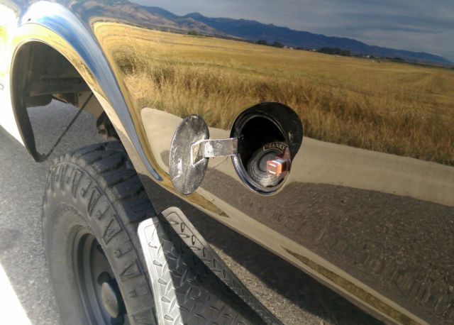 1967 Chevrolet Other Pickups K-10 - photo 11