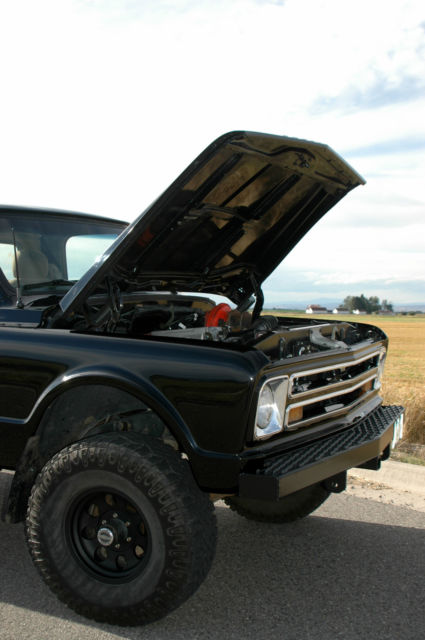 1967 Chevrolet Other Pickups K-10 - photo 4