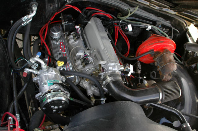 1967 Chevrolet Other Pickups K-10 - photo 5