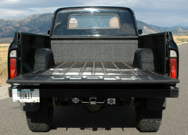 1967 Chevrolet Other Pickups K-10 - photo 9