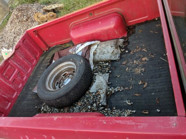 1990 Nissan Other Pickups Some - photo 9