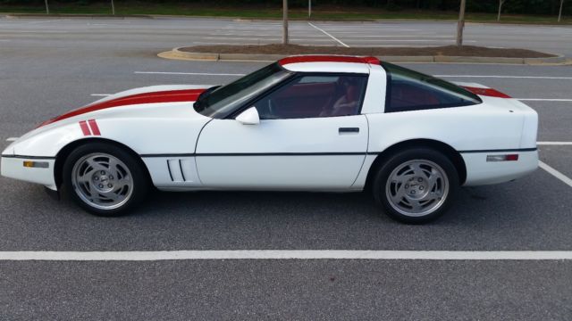 !!!!! NO RESERVE!!!!!! 1990 Chevrolet Corvette