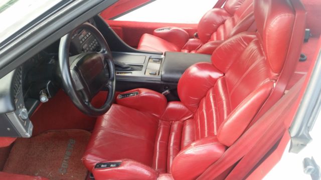 1990 Chevrolet Corvette - photo 10