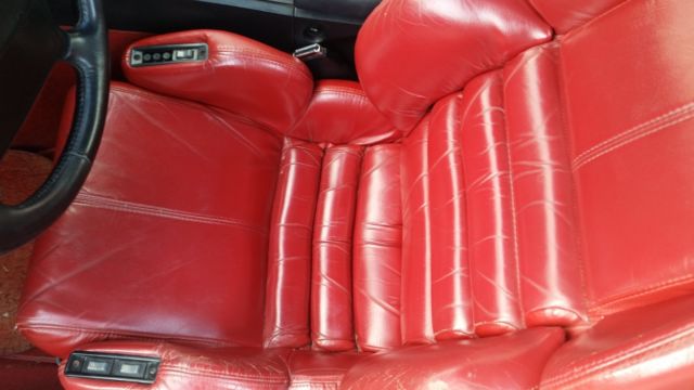 1990 Chevrolet Corvette - photo 11