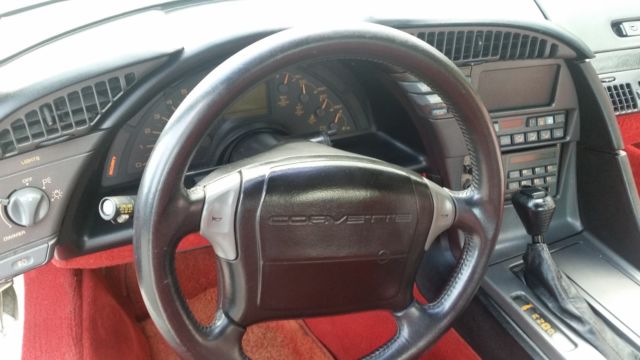 1990 Chevrolet Corvette - photo 12