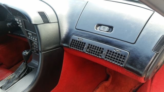 1990 Chevrolet Corvette - photo 13