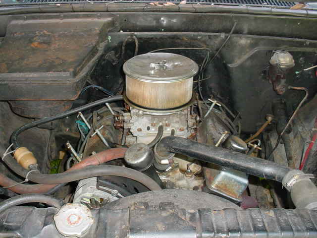 1966 Chevrolet C-10 - photo 6