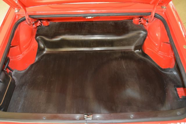1974 Alfa Romeo Spider - photo 10
