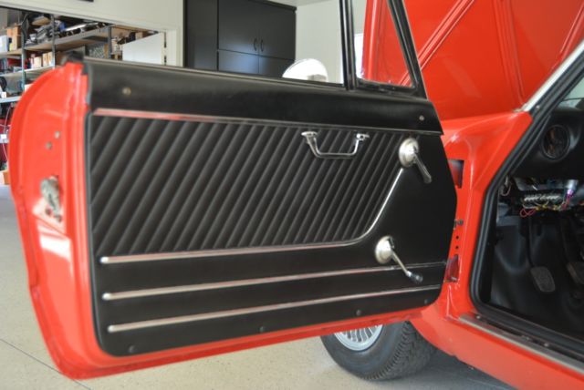 1974 Alfa Romeo Spider - photo 7