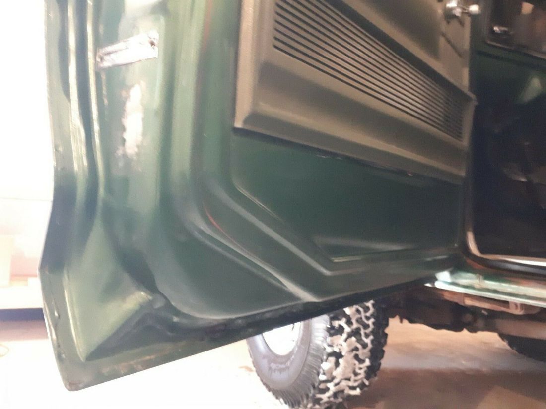 1974 Ford F-250 - photo 9