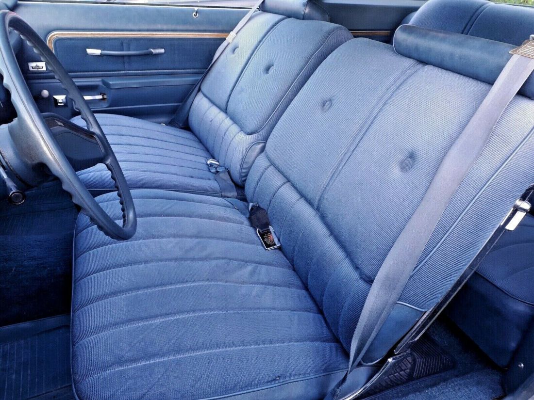 1975 Chevrolet Caprice - photo 10
