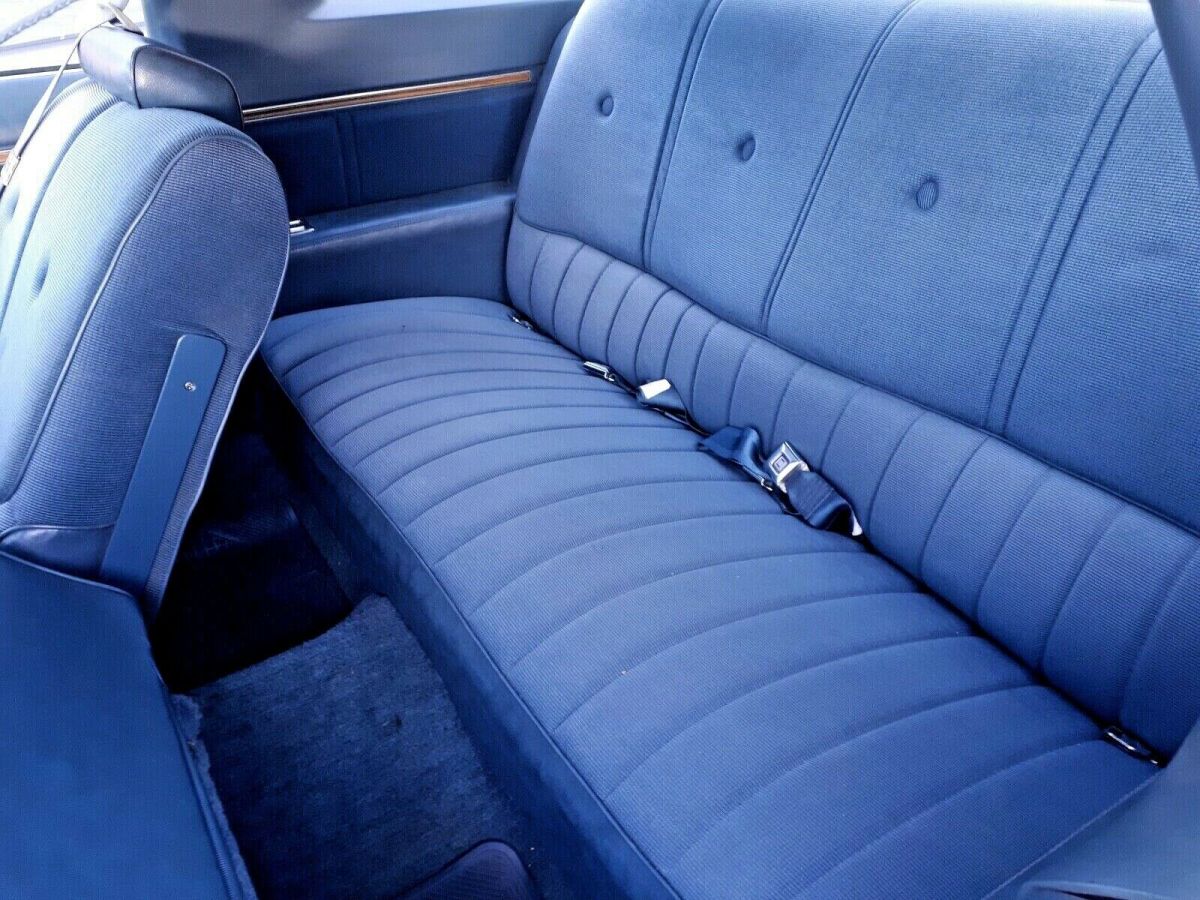 1975 Chevrolet Caprice - photo 11