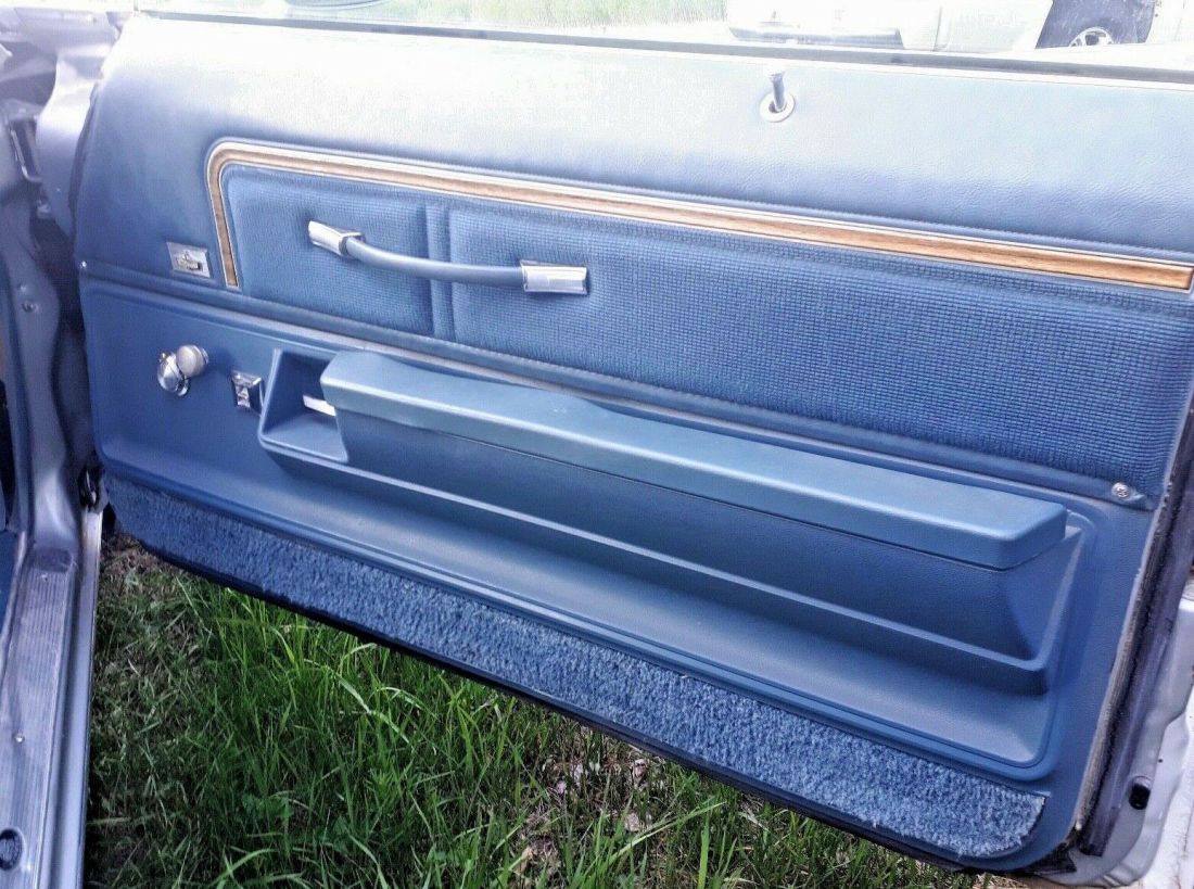 1975 Chevrolet Caprice - photo 12